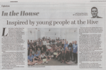 visit to NCS